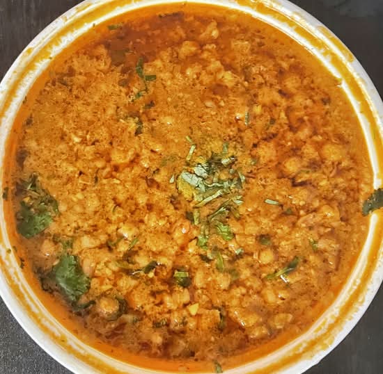 Chana Masala