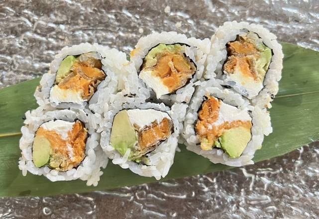 4.Sweet Love Roll(6pcs)