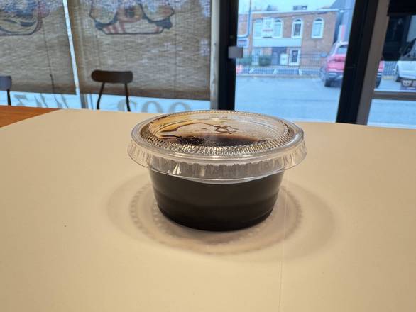 Soy sauce
