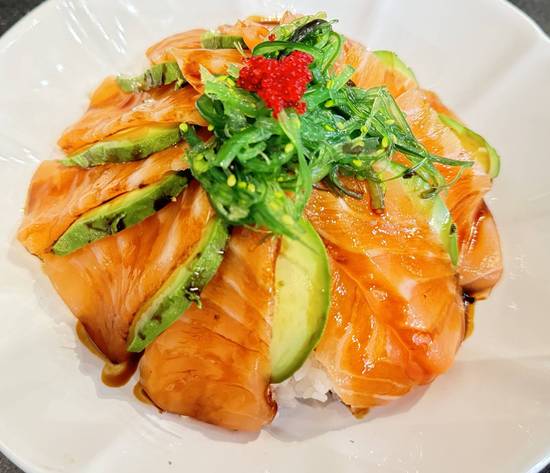 Salmon Don