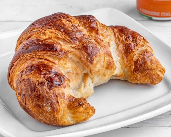 Croissant au Beurre / Butter Croissant