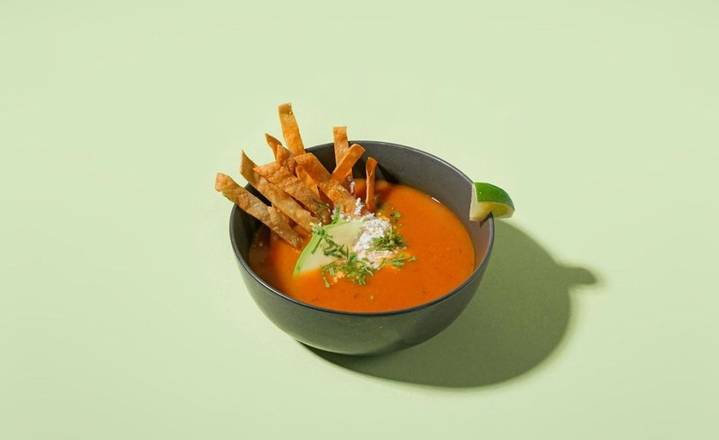 Tortilla Soup
