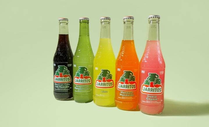 Jarritos