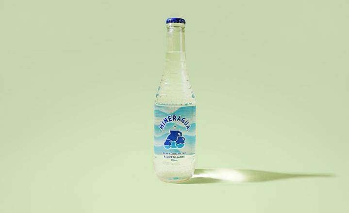 Mineragua