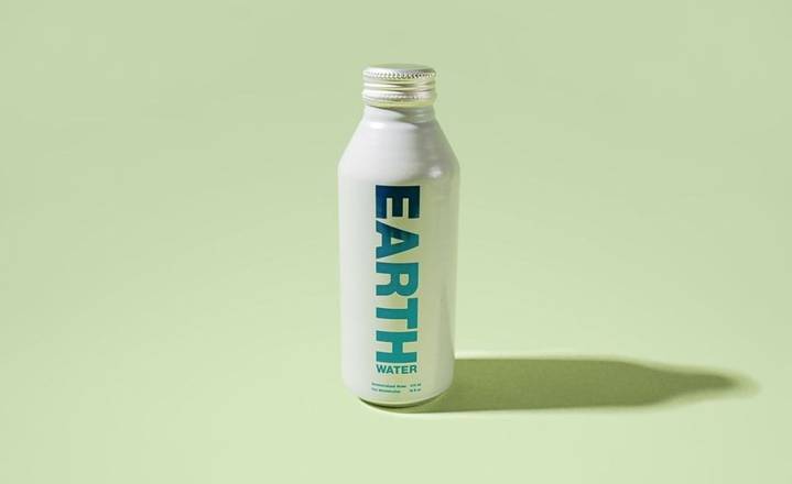 Earth Water