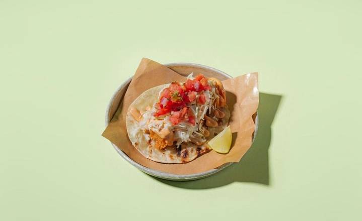 Fish Taco