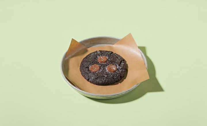 Diablo Cookie