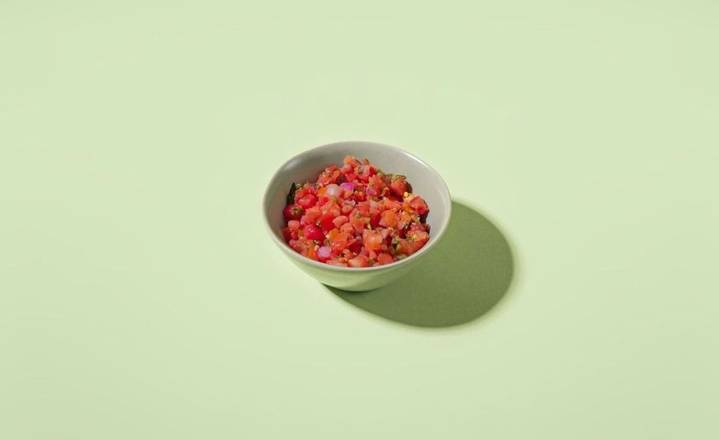 Side Salsa Fresca