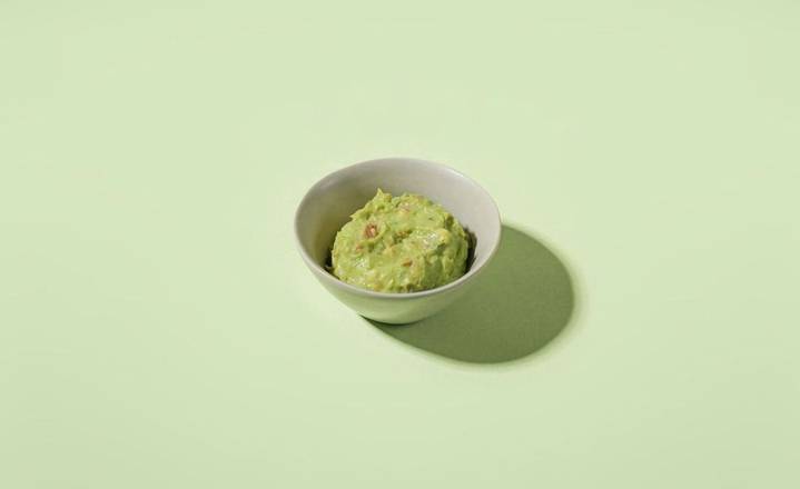 Side Guacamole