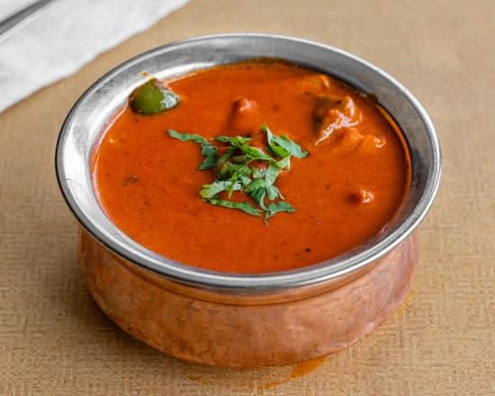 Poulet Tikka Masala / Chicken Tikka Masala