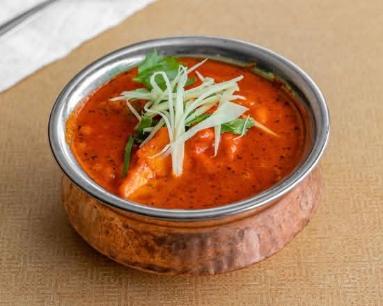 Paneer Tikka