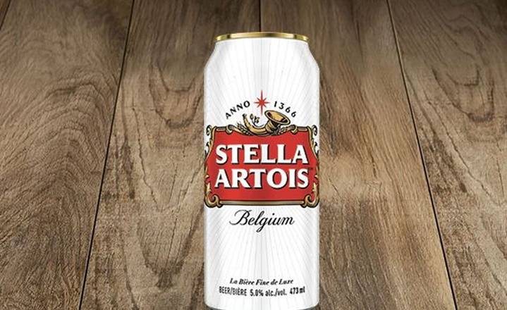 Stella Artois