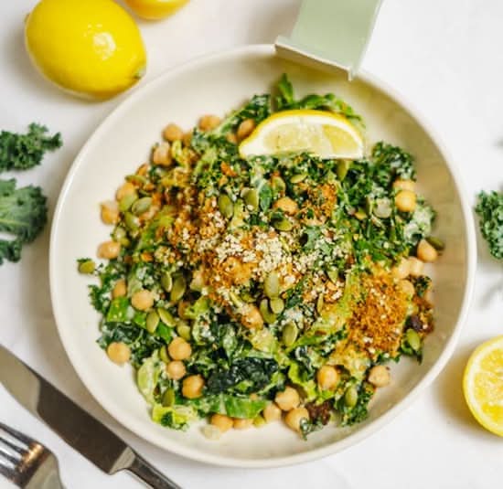 Kale Caesar