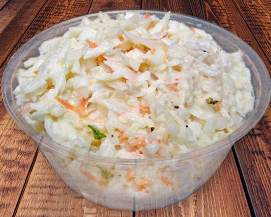 Salade de Choux / Coleslaw Salad