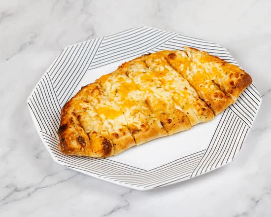 Cheesy Bread