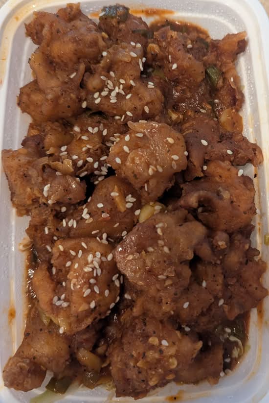 Gobi Manchurian