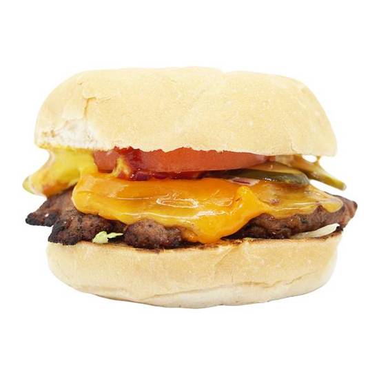 Cheese Burger