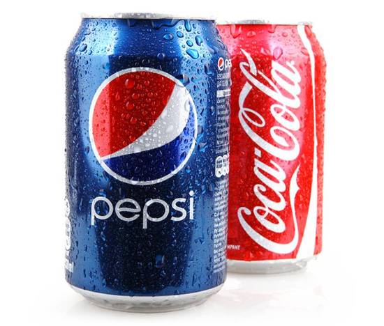 Canned Drink
