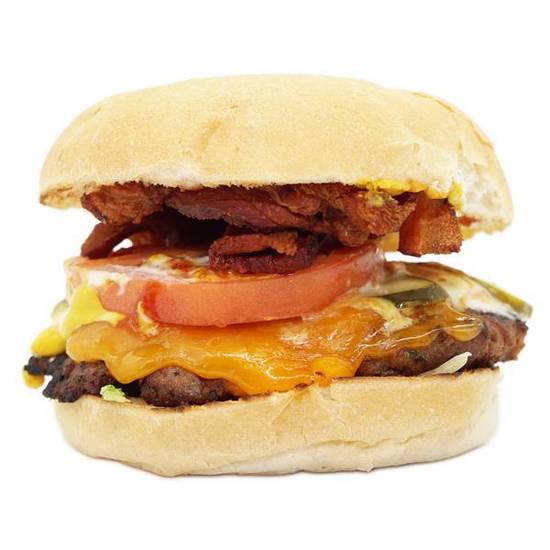 Bacon Burger
