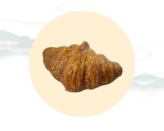 Butter Croissant