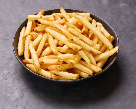 Signature Seasoned Fries
