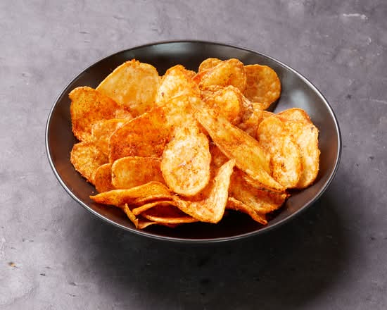 Yukon Chippers