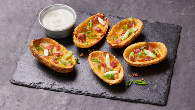 Loaded Skins