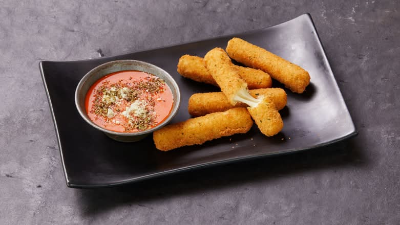 Mozza Stix