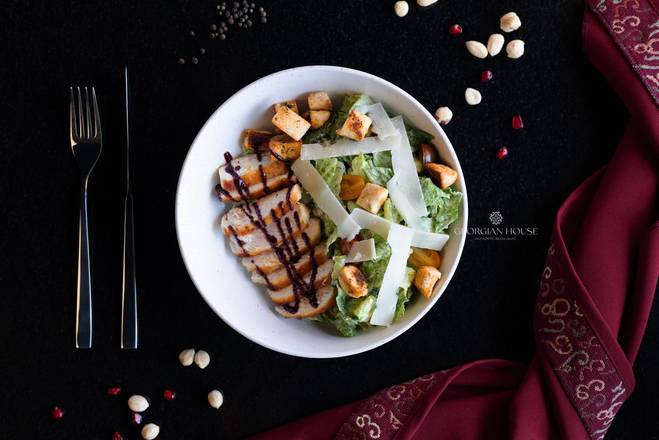 Caesar Salad