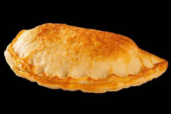 Hawaiian Calzone