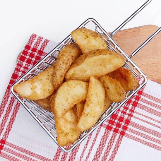 Potato Wedges