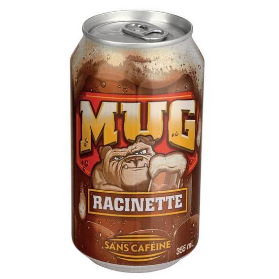 mug root beer
