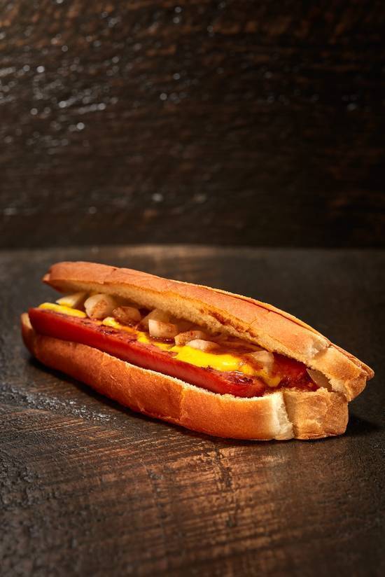 Hot Dog
