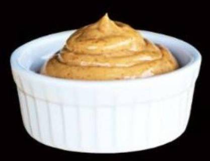 Mayo épicée / Spicy mayo