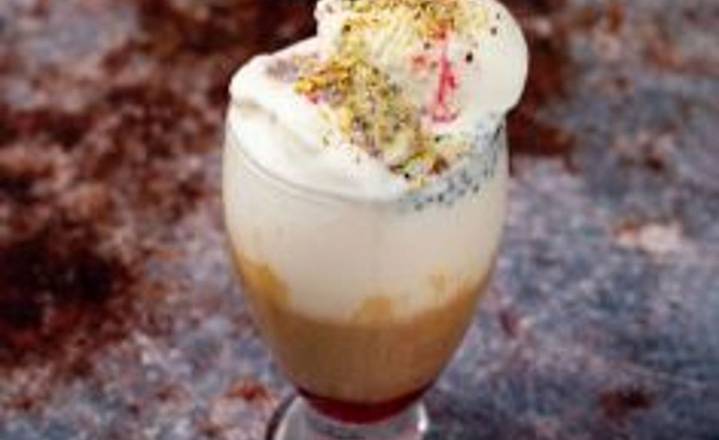 Rose Falooda