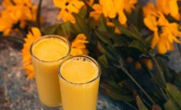 Lemon Ginger