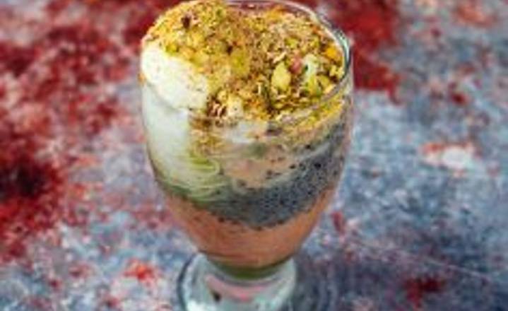 Pista Falooda