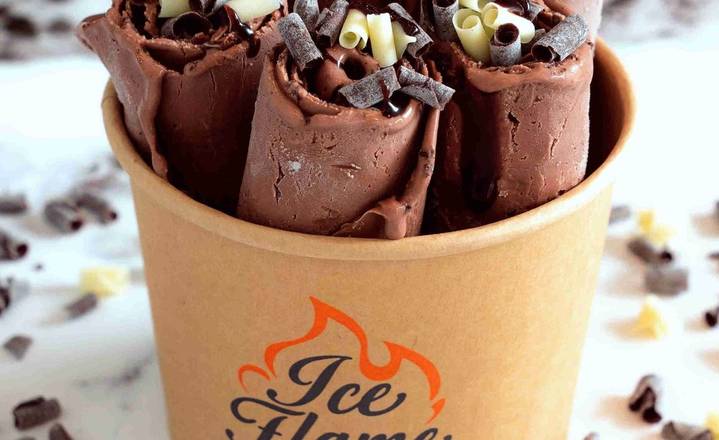 Dark Chocolate Magic