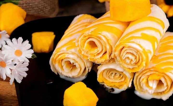 Mango Magic