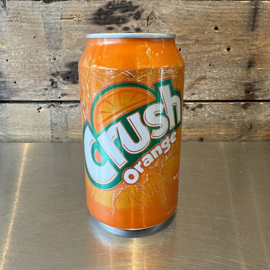 Orange Crush