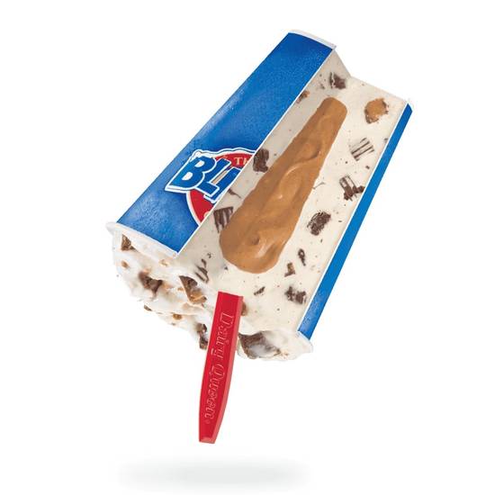 Royal Reese's et brownies / Royal Reese's Brownie Blizzard® Treat