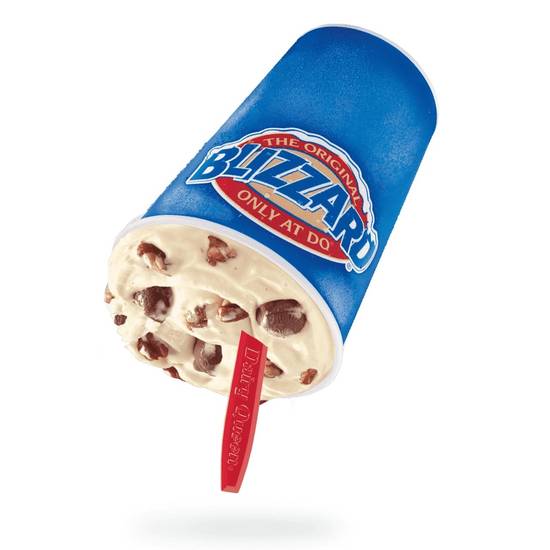 Blizzard TURTLES avec pacanes / TURTLES® with Pecans Blizzard® Treat