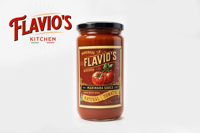 Marinara Sauce