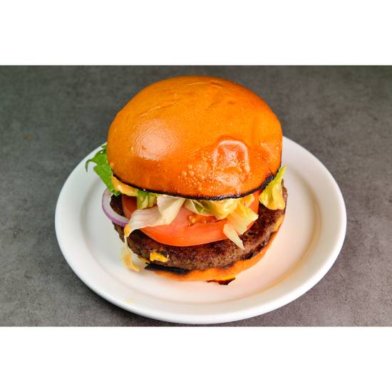 Burger Smashé / Smash Burger