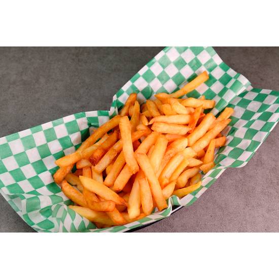 Frites / Fries
