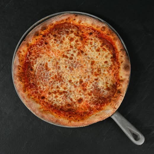 Pizza pepperoni / Pepperoni Pizza