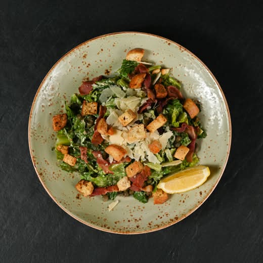 Salade césar / Caesar Salad