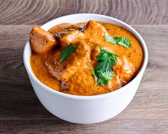 Old Delhi Butter Chicken
