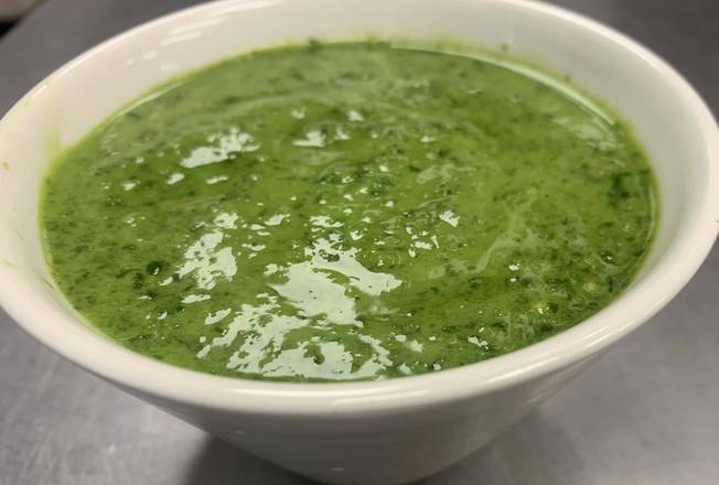 Mint Sauce