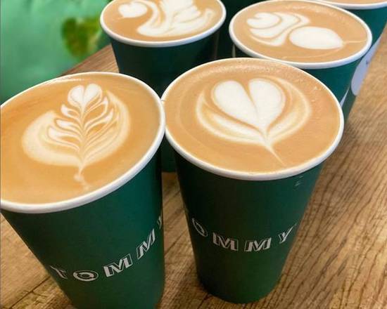 LATTÉ